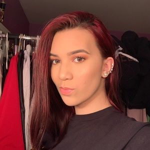 Meet your Posher, Kelseyann